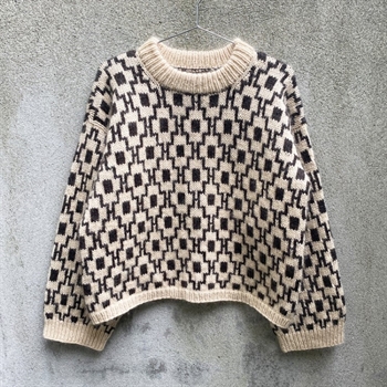 Mosaik Sweater